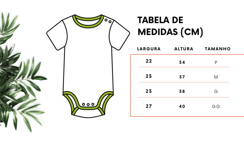 Body Infantil Ogum E Ians Loja Eremim