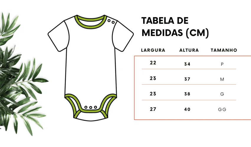 Size Chart - PX Clothing