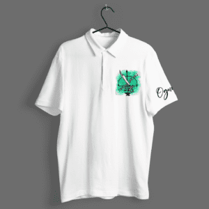 Camisa polo Ogum