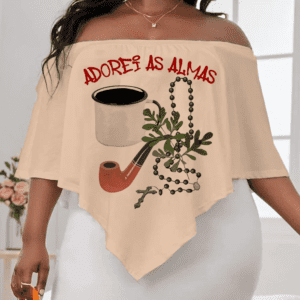 Ciganinha Adorei as Almas