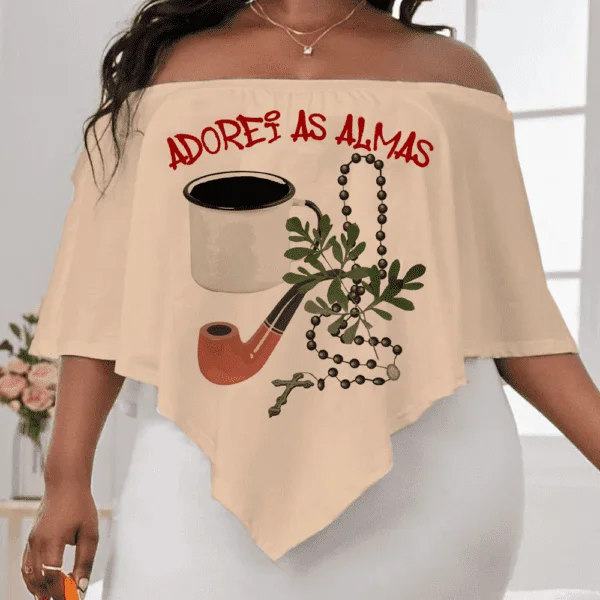 Ciganinha Adorei as Almas