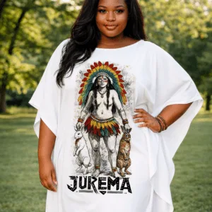 Alaka Cabocla Jurema