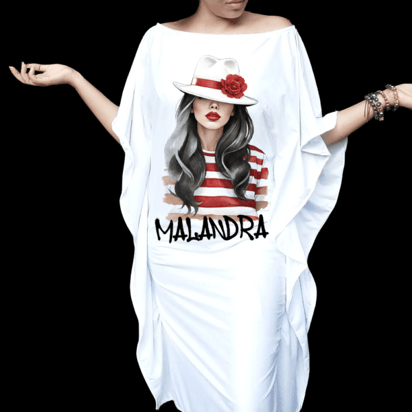 Alaka Maria Navalha malandra
