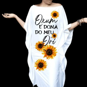 Alaka Oxum dona do meu Ori