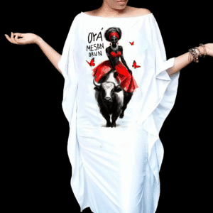 Alaka Oyá Mesan Orun