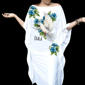 Alaka de Oxalá
