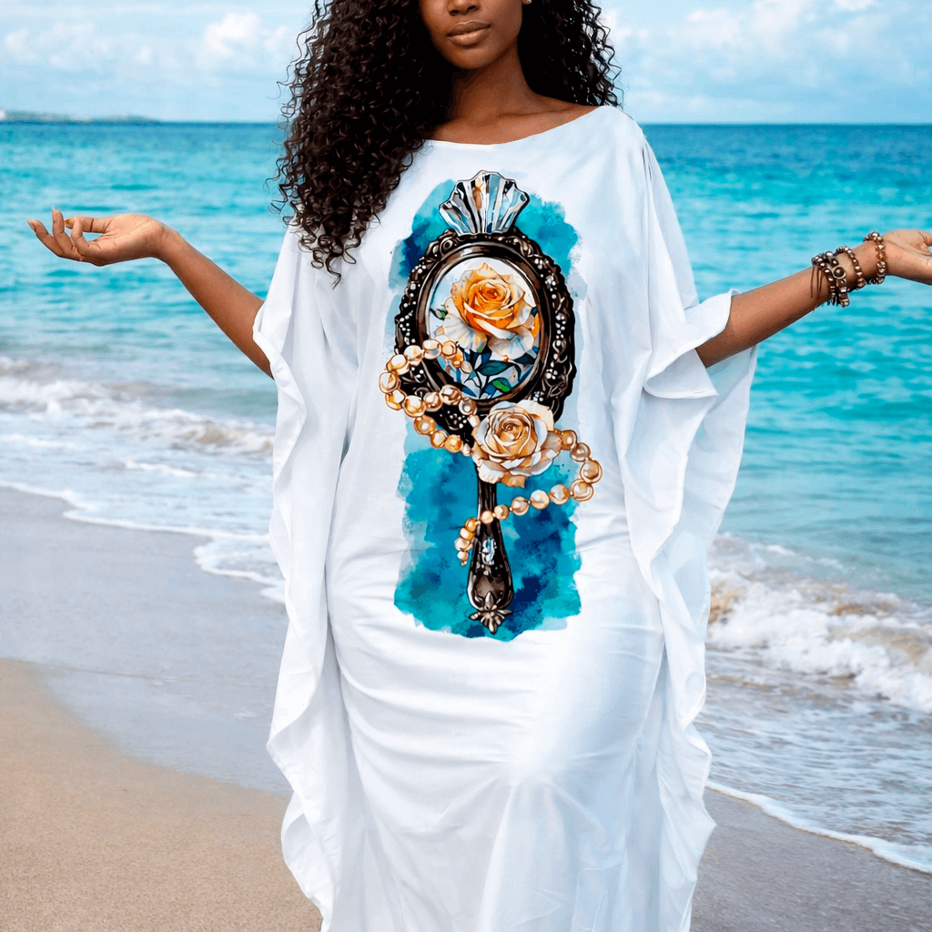 Alaka Espelho de Yemanjá