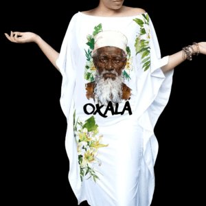 Alaka Oxalá