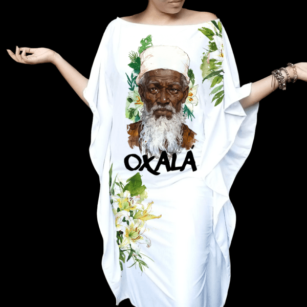 Alaka Oxalá
