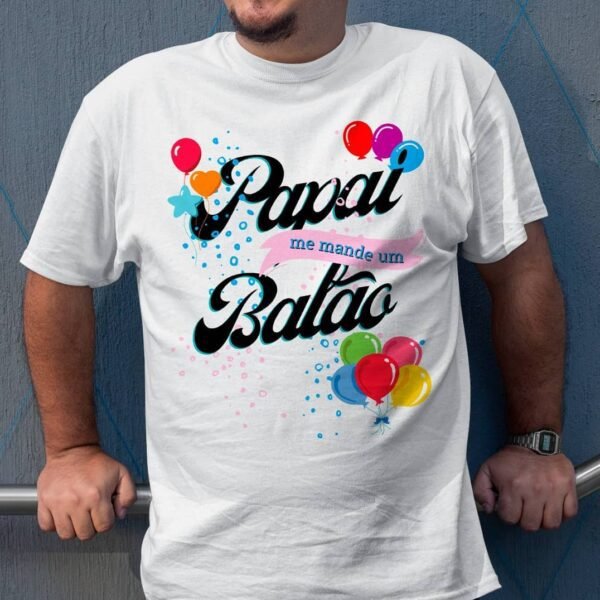 Camiseta Ponto de Erê