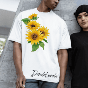 Camiseta Dandalunda