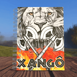 Agenda Leão de Xangô