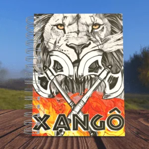 Agenda Leão de Xangô