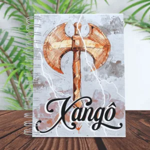 Agenda Machado de Xangô