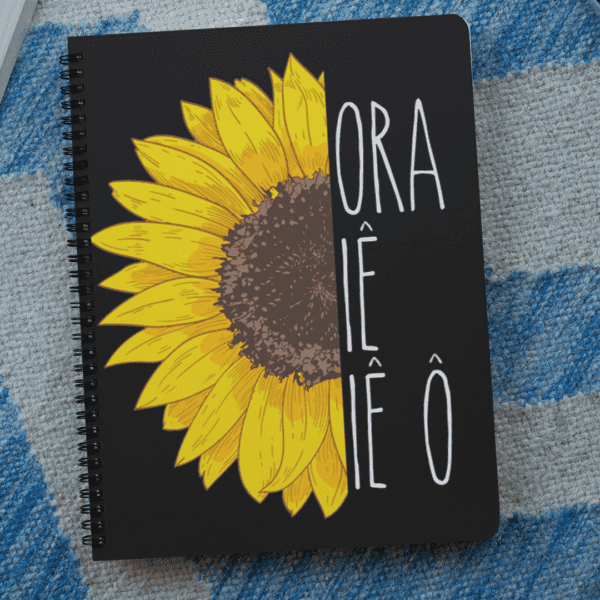 Agenda de Oxum