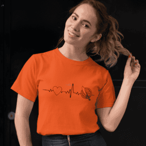 Camiseta Obá batimentos