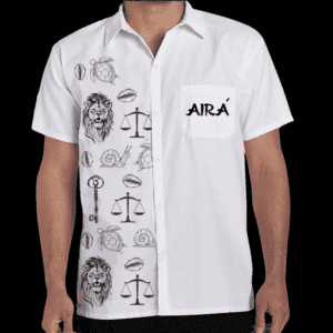Camisa Social Airá