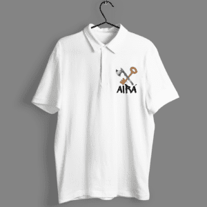 Camisa polo Airá