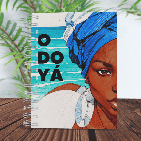 Agenda Yemanjá
