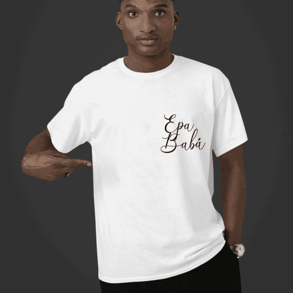 Camiseta Oxaguian frente