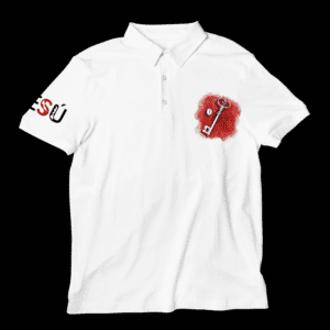 Camisa polo Esú