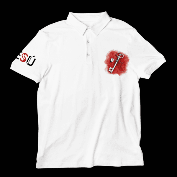 Camisa polo Esú
