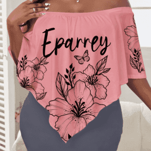 Ciganinha Eparrey Iansã