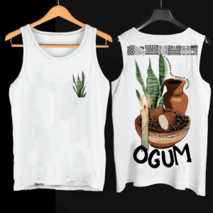 Regata Ogum oferenda