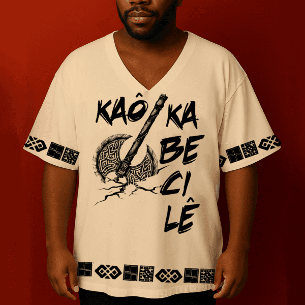 Camisu Xangô