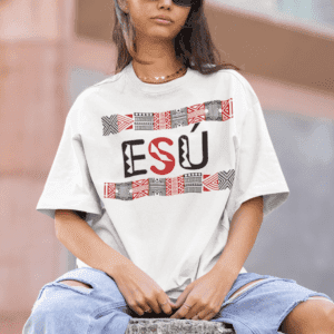 Camiseta Esú