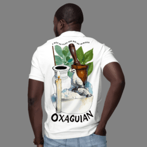 Camisa polo Oxaguian oferenda