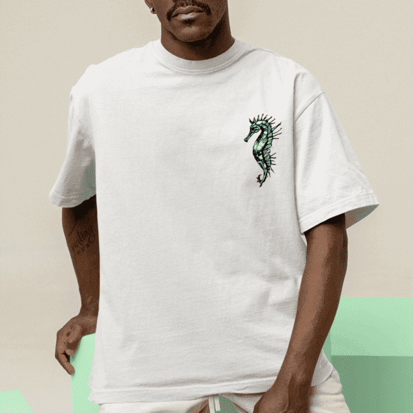 Camiseta Logun Edé