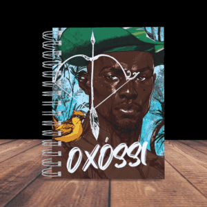 Agenda de Oxóssi