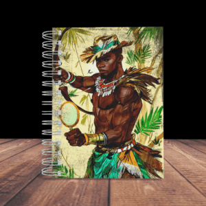 Agenda de Logun Edé