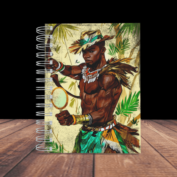 Agenda de Logun Edé