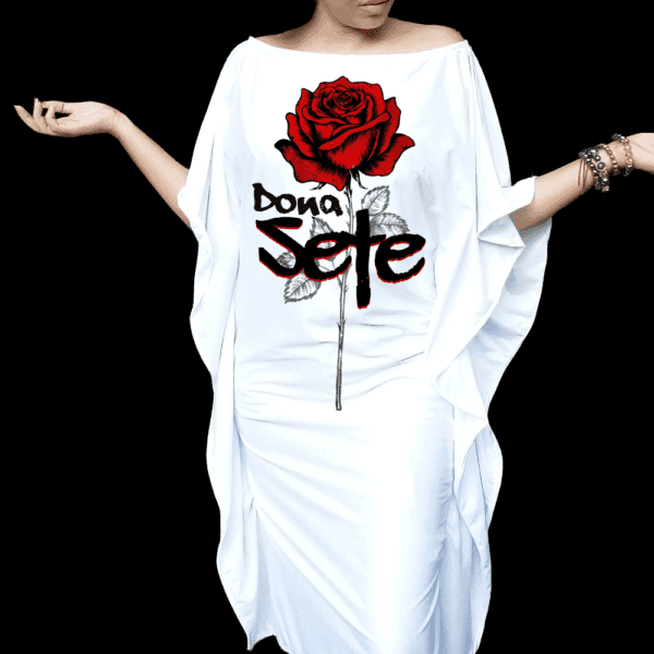 Alaka de Dona Sete