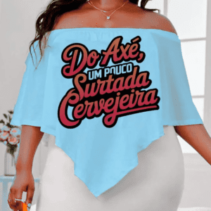 Ciganinha do Axé cervejeira