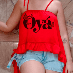 Bata Iansã