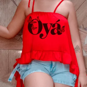 Bata Iansã