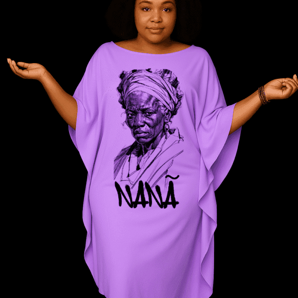 Alaka Nanã