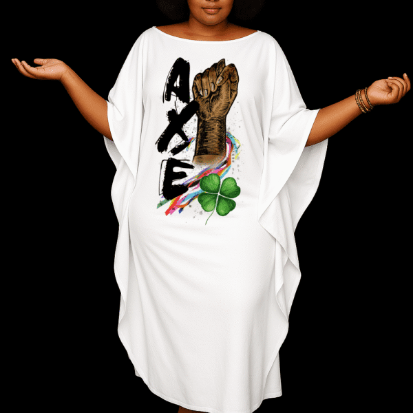 Alaka Axé