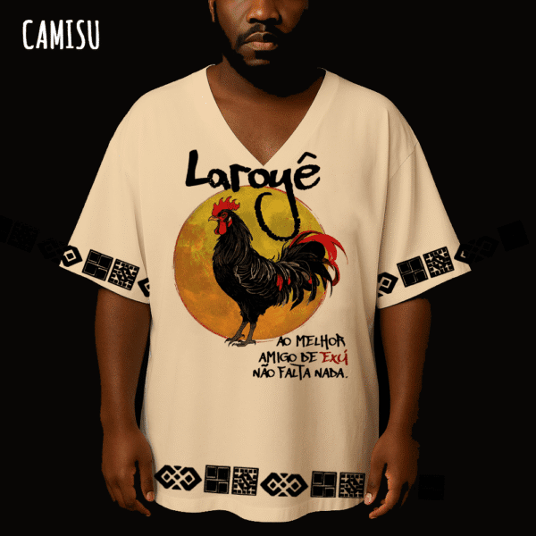 Camisu Galo de Bara