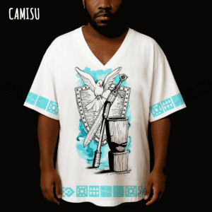 Camisu Oxaguian