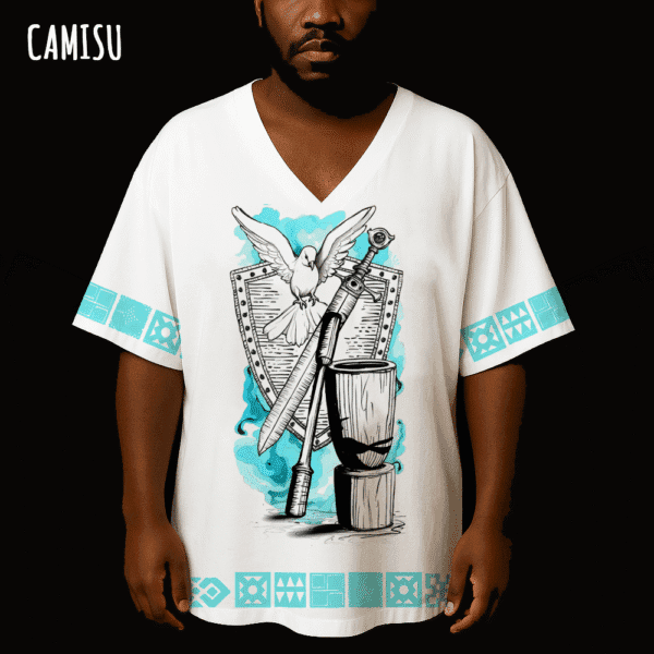 Camisu Oxaguian