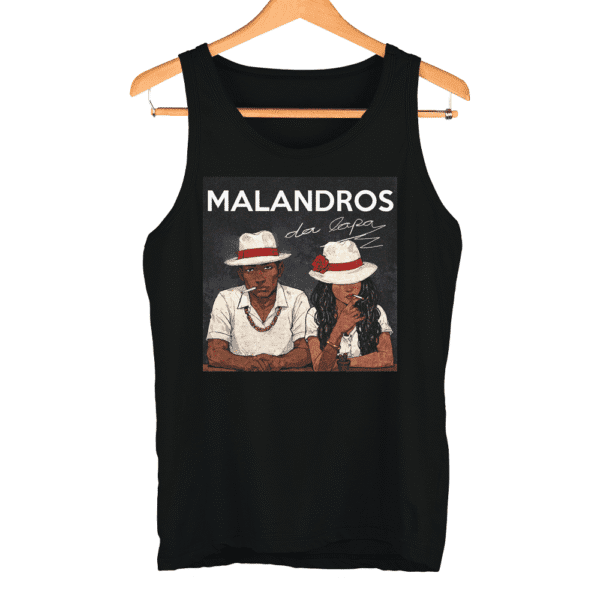Regata Malandros da lapa