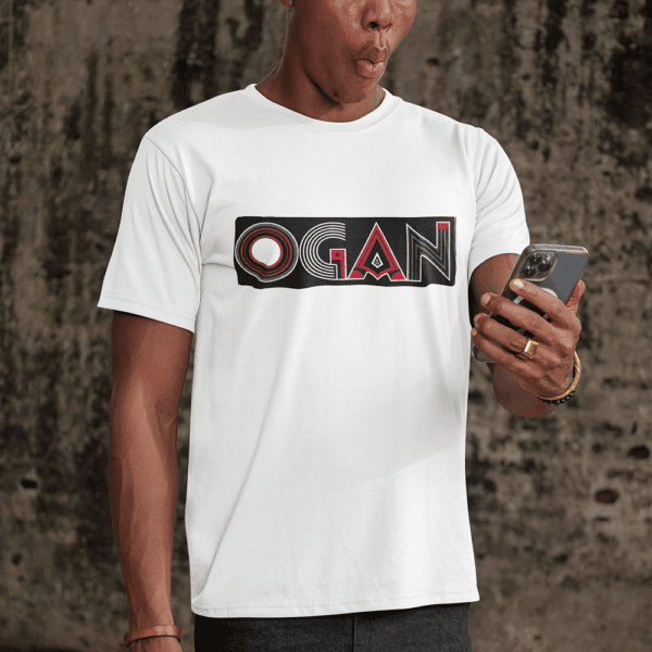 Camiseta Ogan de Bara - Imagem 7