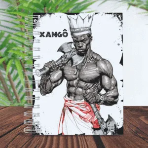 Agenda Xangô
